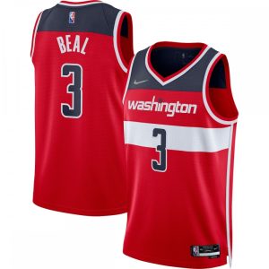Bradley Beal Washington Wizards Nike 2021/22 Diamond Swingman Jersey Icon Edition Splendid Red New arrival! Check out this fresh and exciting jersey.