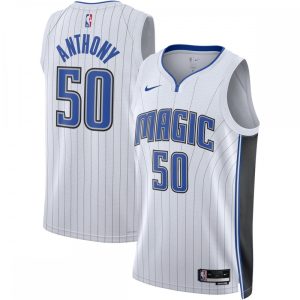 Cole Anthony Exceptional Orlando Magic Nike Unisex 2022/23 Swingman Jersey Association Edition White Time - sensitive! Order now before the deal expires.