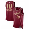 Darius Garland Cleveland Cavaliers Nike Unisex 2023/24 Swingman Jersey Wine Fantastic City Edition Fan favorite! Join thousands who love this premium jersey.