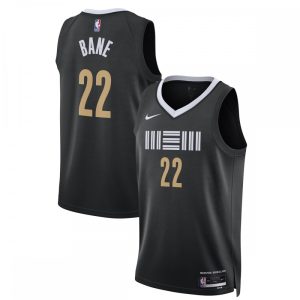 Desmond Bane Memphis Grizzlies Nike Unisex 2023/24 Swingman Jersey Black Magnificent City Edition Be a part of the action! Get this game - ready jersey.
