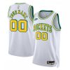 Houston Rockets Nike Unisex 2022/23 Custom Luxurious Swingman Jersey Classic Edition White Perfect fit! Order this comfortable jersey.