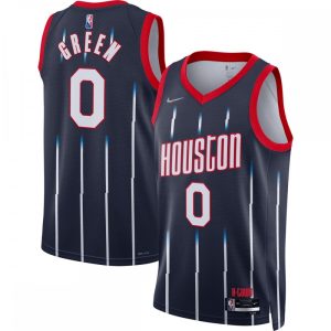 Jalen Green Houston Rockets Nike 2021/22 Swingman Unique Jersey City Edition Navy Be the first! Order this trendy jersey ahead of the crowd.