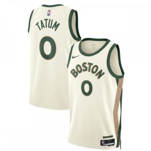 Jayson Tatum Boston Celtics Nike Unisex 2023/24 Swingman Jersey White City Edition Delightful For a short time only! Don't miss out on this fantastic jersey.
