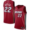 Jimmy Butler Miami Heat Jordan Brand 2022/23 Distinguished Statement Edition Swingman Jersey Red Last chance! Grab this awesome jersey before it's gone for good.