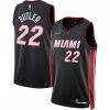 Jimmy Butler Miami Heat Nike 2021/22 Diamond Notable Swingman Jersey Icon Edition Black Gift idea! Surprise a sports fan with this amazing jersey.