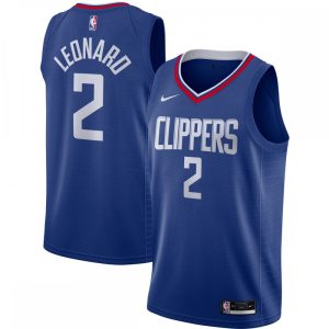 Kawhi Leonard Sophisticated LA Clippers Nike 2020/21 Swingman Jersey Royal Icon Edition Trending now! Grab this hot jersey while you can.
