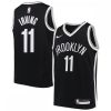 Kyrie Irving Brooklyn Nets Nike Terrific Youth Swingman Jersey Icon Edition Black Gift idea! Surprise a sports fan with this amazing jersey.