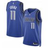 Kyrie Irving Dallas Mavericks Nike Unisex Swingman Jersey Icon Edition Blue Premium - grade Sports enthusiasts