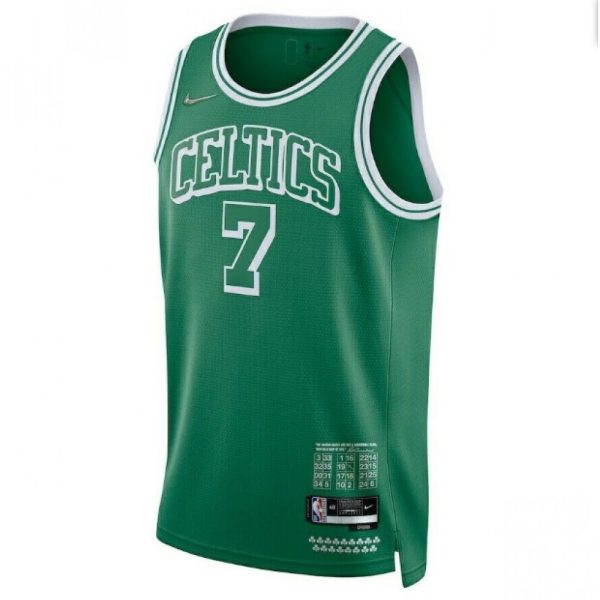 take note! Add this rare jersey to your collection now.