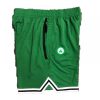 Men's Boston Celtics Training Marvelous Shorts Green Sports fans