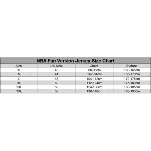 don't wait! Order this top - notch jersey without delay.