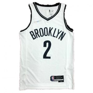 Men's Brooklyn Nets Blake Griffin #2 Nike Gorgeous White 2021 Swingman NBA Jersey Icon Edition Designed for performance! Get this functional jersey.