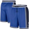 Men's Dallas Terrific Mavericks Nike Pre Game Performance Shorts Royal/White Authentic look! Wear this genuine jersey.