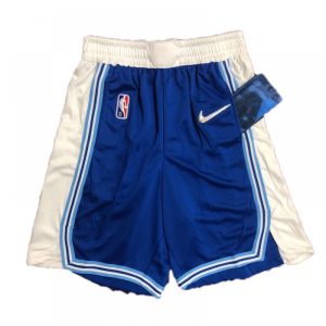 Men's High - quality Los Angeles Lakers Lakers Nike Blue 2021/22 Swingman Shorts Classic Edition Stand out from the crowd! Wear this eye - catching jersey.