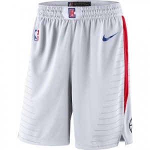 Men's LA Clippers Nike White/Red Dashing 202021 Performance Swingman Shorts Association Edition Fan favorite! Join thousands who love this premium jersey.