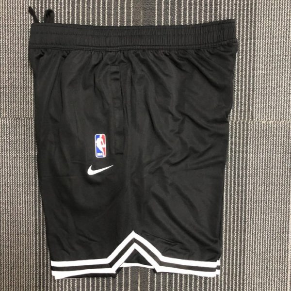 Men's Miami Distinguished Heat Training Shorts Black - Image 2