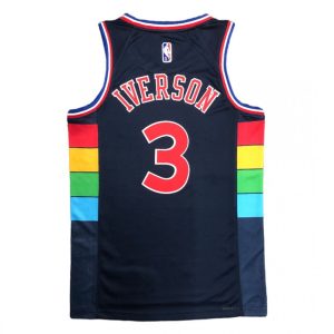 don't wait! Order this top - notch jersey without delay.