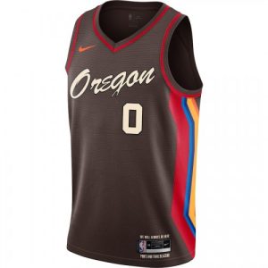 don't wait! Order this top - notch jersey without delay.