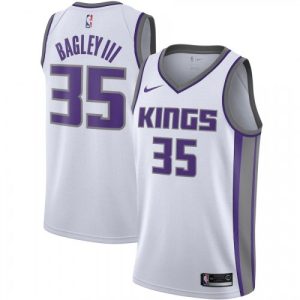 Men's Sacramento Kings Marvin Bagley III #35 Nike White 19/20 Swingman Exceptional Jersey Association Edition For a short time only! Don't miss out on this fantastic jersey.