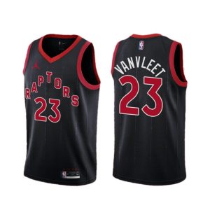 Men's Toronto Raptors Fred VanVleet #23 Jordan Alluring Blue 2021 Swingman NBA Jersey Statement Edition New arrival! Check out this fresh and exciting jersey.