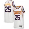 Mikal Bridges Phoenix Phenomenal Suns Nike Unisex 2022/23 Swingman Jersey Icon Edition White Flash sale! Snag this great jersey at a discounted price.