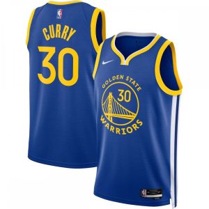 Stephen Curry Golden State Warriors Nike Unisex 2022/23 Swingman Jersey Icon Edition Refined Royal Last chance! Grab this awesome jersey before it's gone for good.