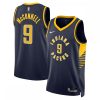 T.J. High - quality McConnell Indiana Pacers Nike Unisex Swingman Replica Jersey Icon Edition Navy Stand out from the crowd! Wear this eye - catching jersey.